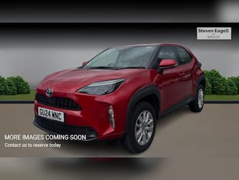 Used Toyota Yaris Cross 2024 for sale - 79681183: Photo