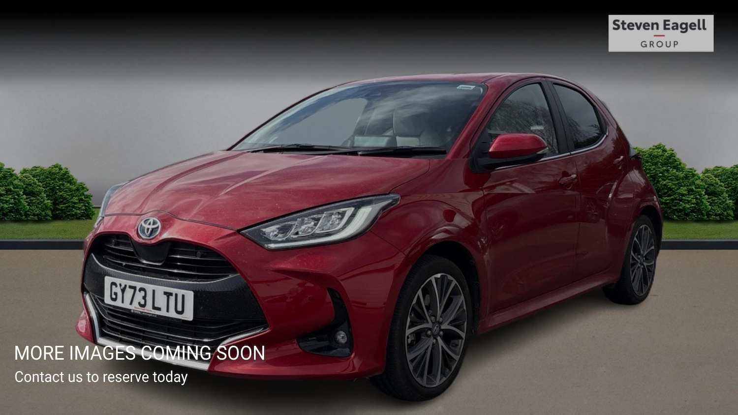 Used Toyota Yaris for sale - 77940533: Photo 3