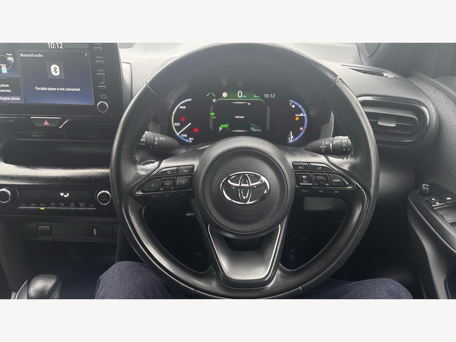 Used Toyota Yaris Cross for sale - 77216004: Photo 10