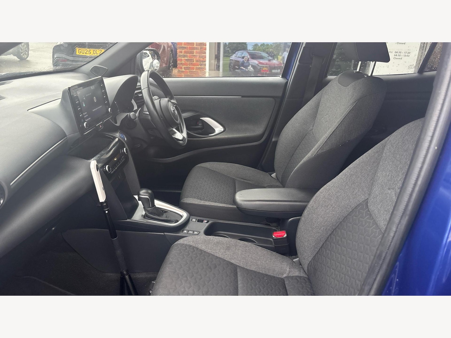 Used Toyota Yaris Cross for sale - 77216004: Photo 12