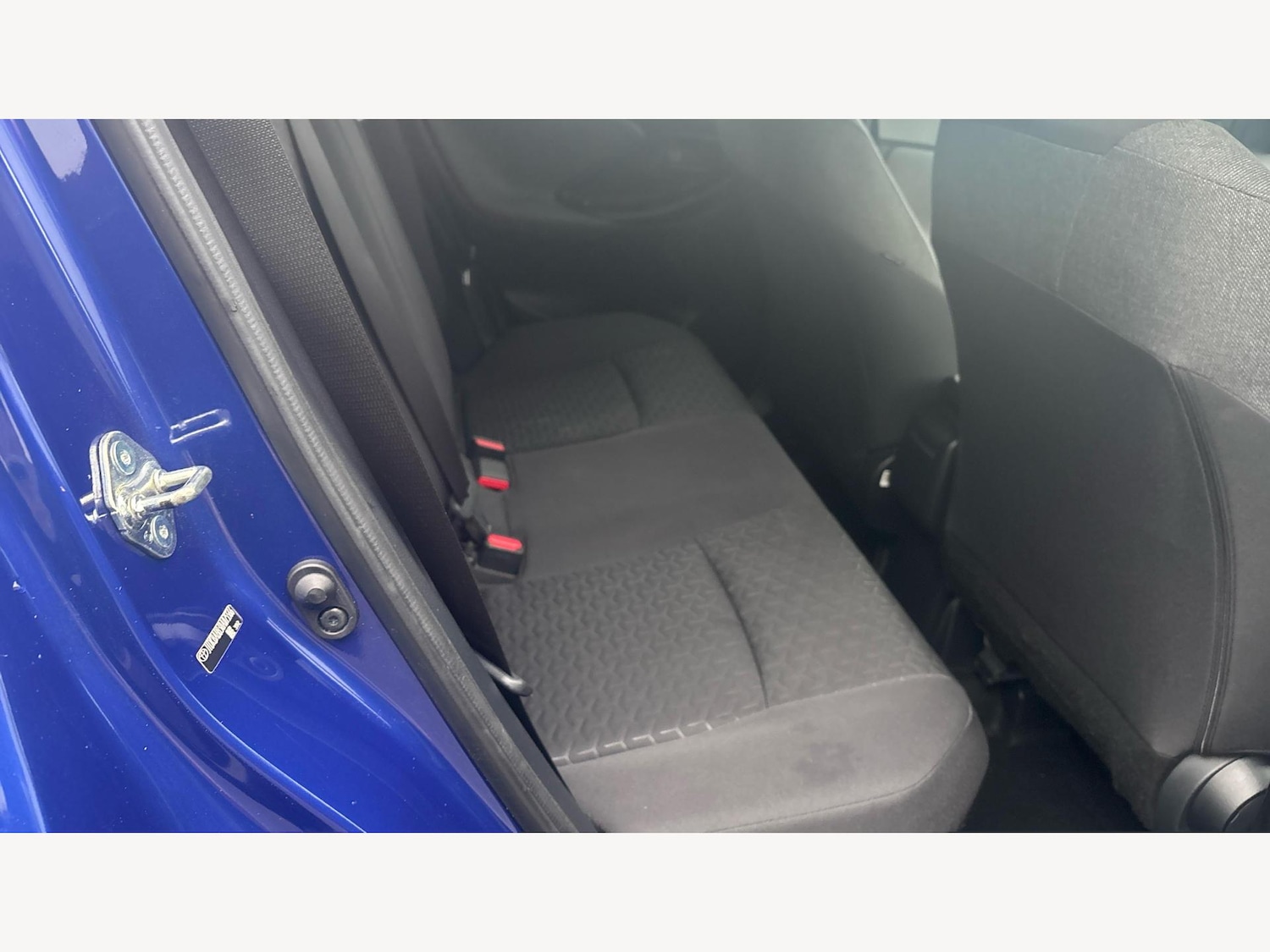 Used Toyota Yaris Cross for sale - 77216004: Photo 14