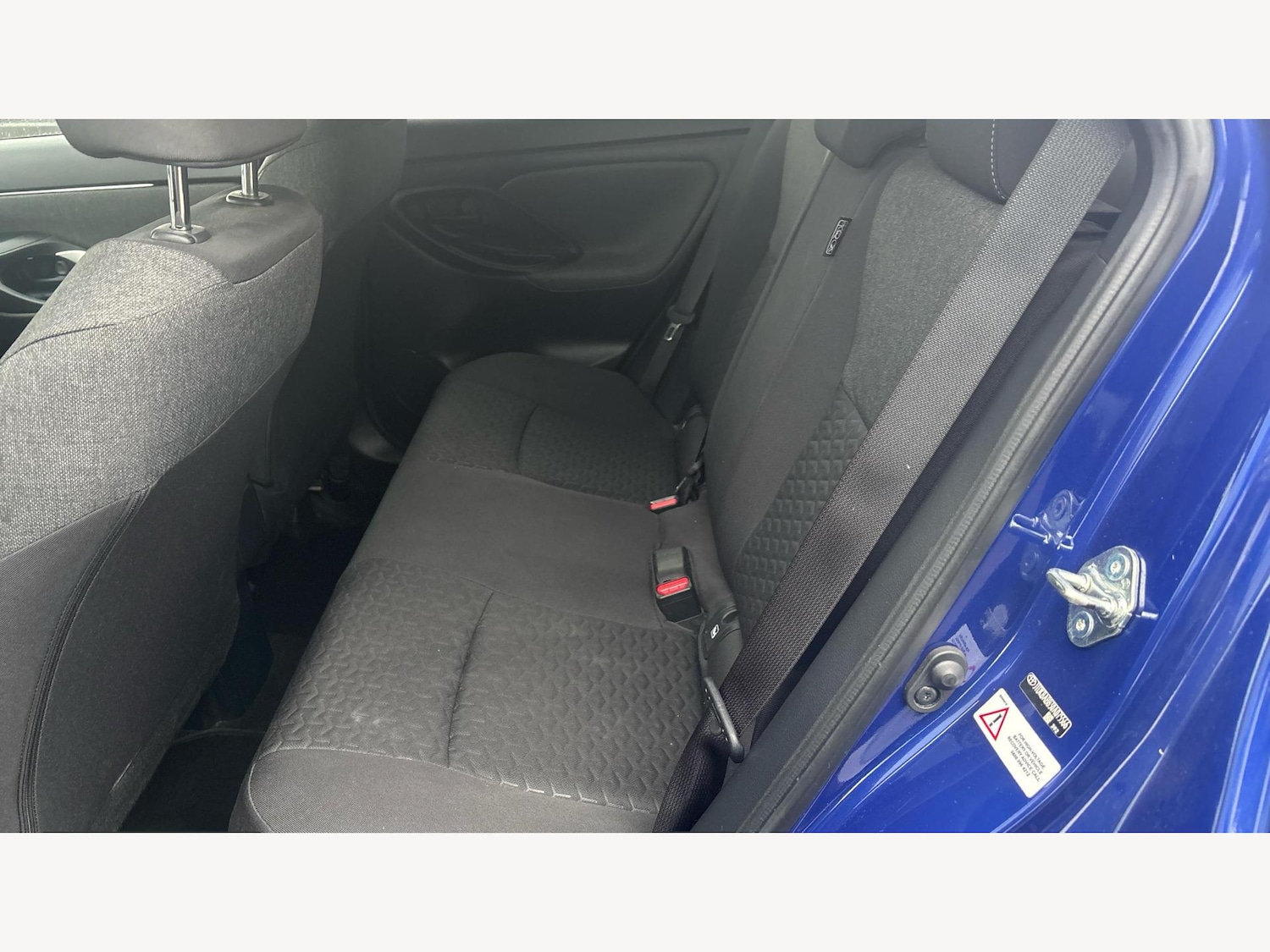 Used Toyota Yaris Cross for sale - 77216004: Photo 15