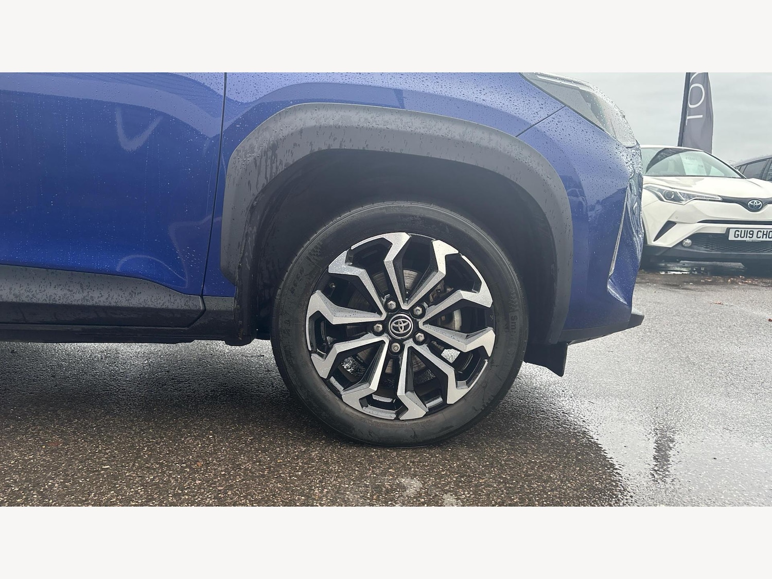 Used Toyota Yaris Cross for sale - 77216004: Photo 20