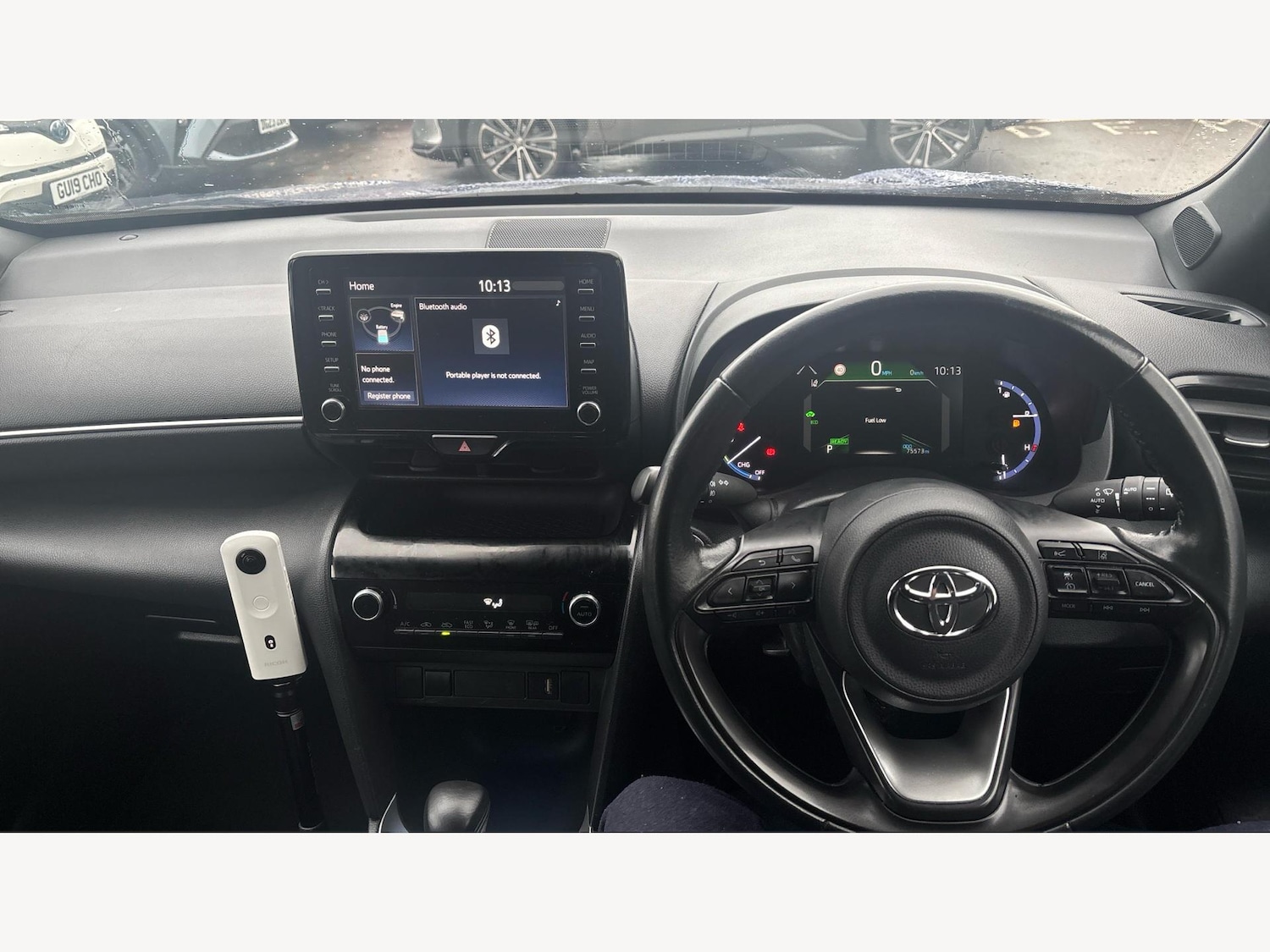Used Toyota Yaris Cross for sale - 77216004: Photo 7