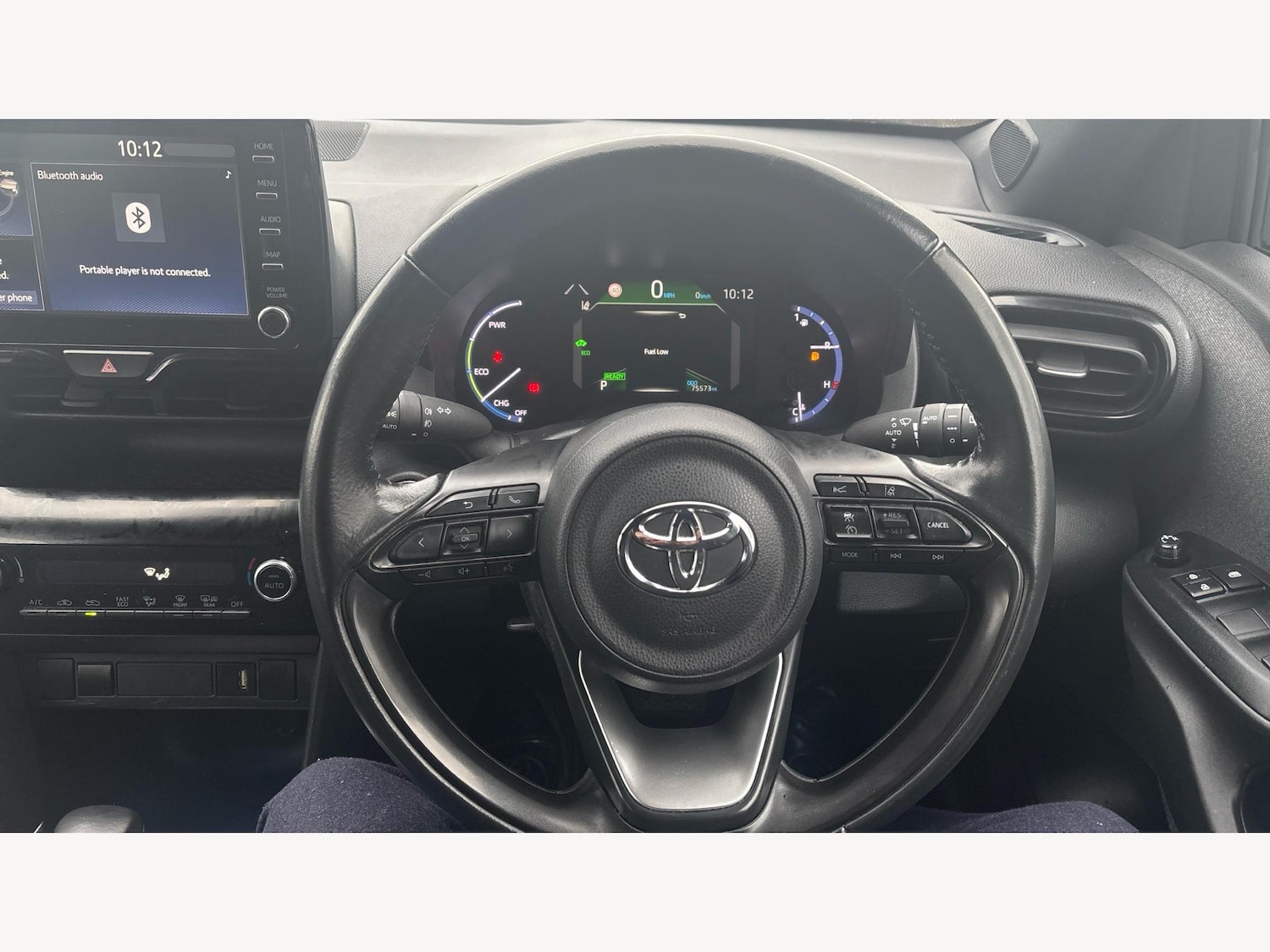 Used Toyota Yaris Cross for sale - 77216004: Photo 8