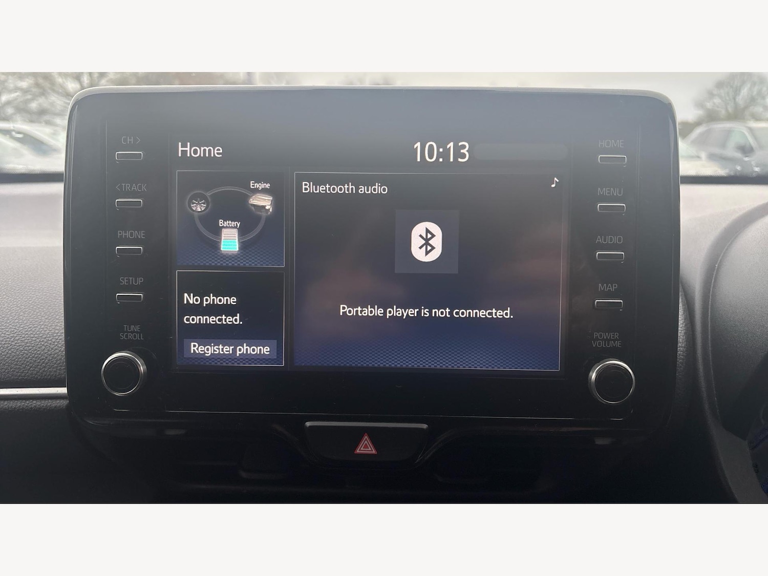 Used Toyota Yaris Cross for sale - 77216004: Photo 9