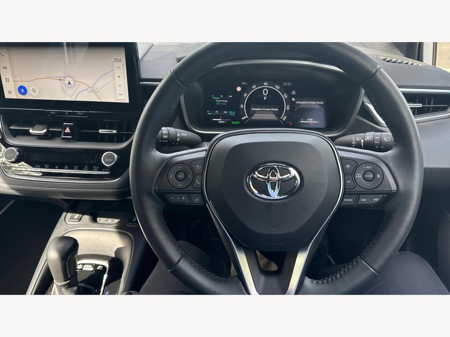 Used Toyota Corolla 2024 for sale - 76152284: Photo 10