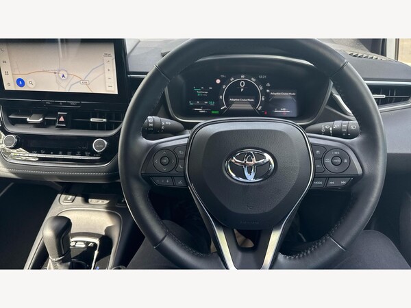 Used Toyota Corolla 2024 for sale - 76152284: Photo 10