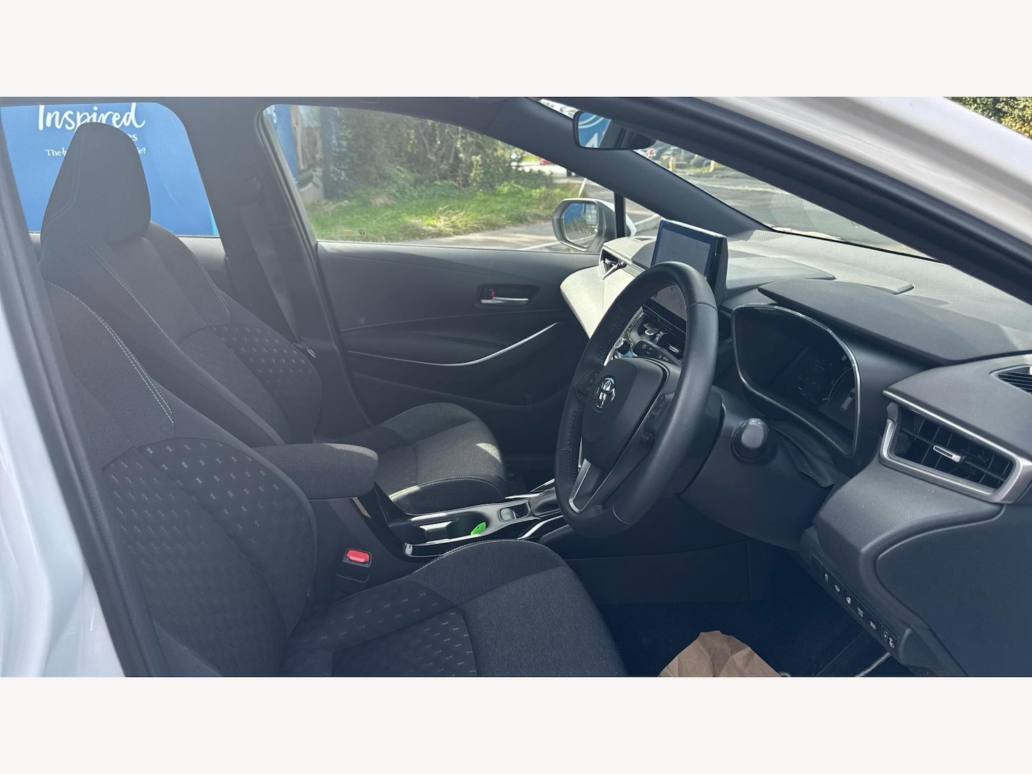 Used Toyota Corolla 2024 for sale - 76152284: Photo 13