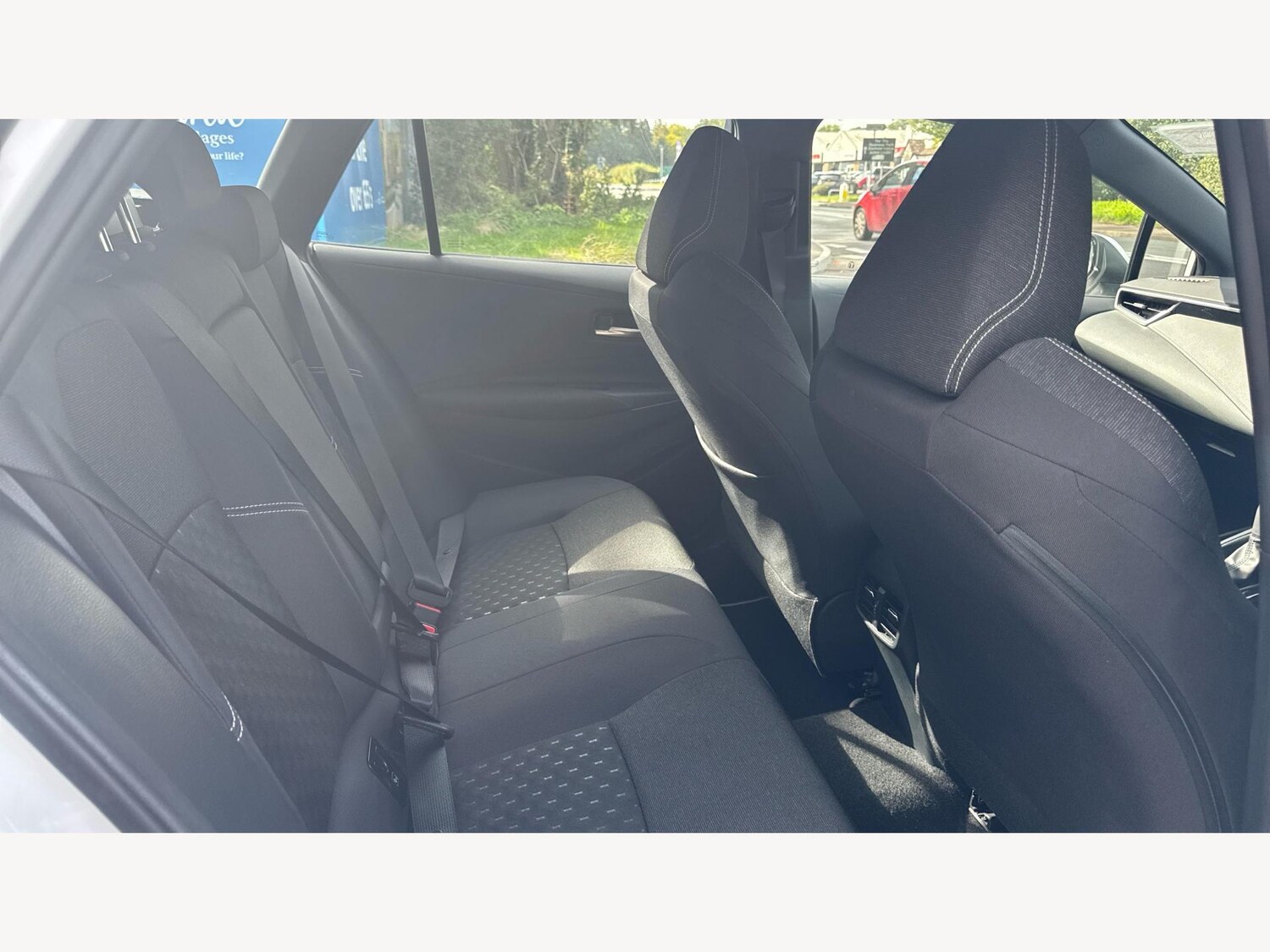 Used Toyota Corolla 2024 for sale - 76152284: Photo 14