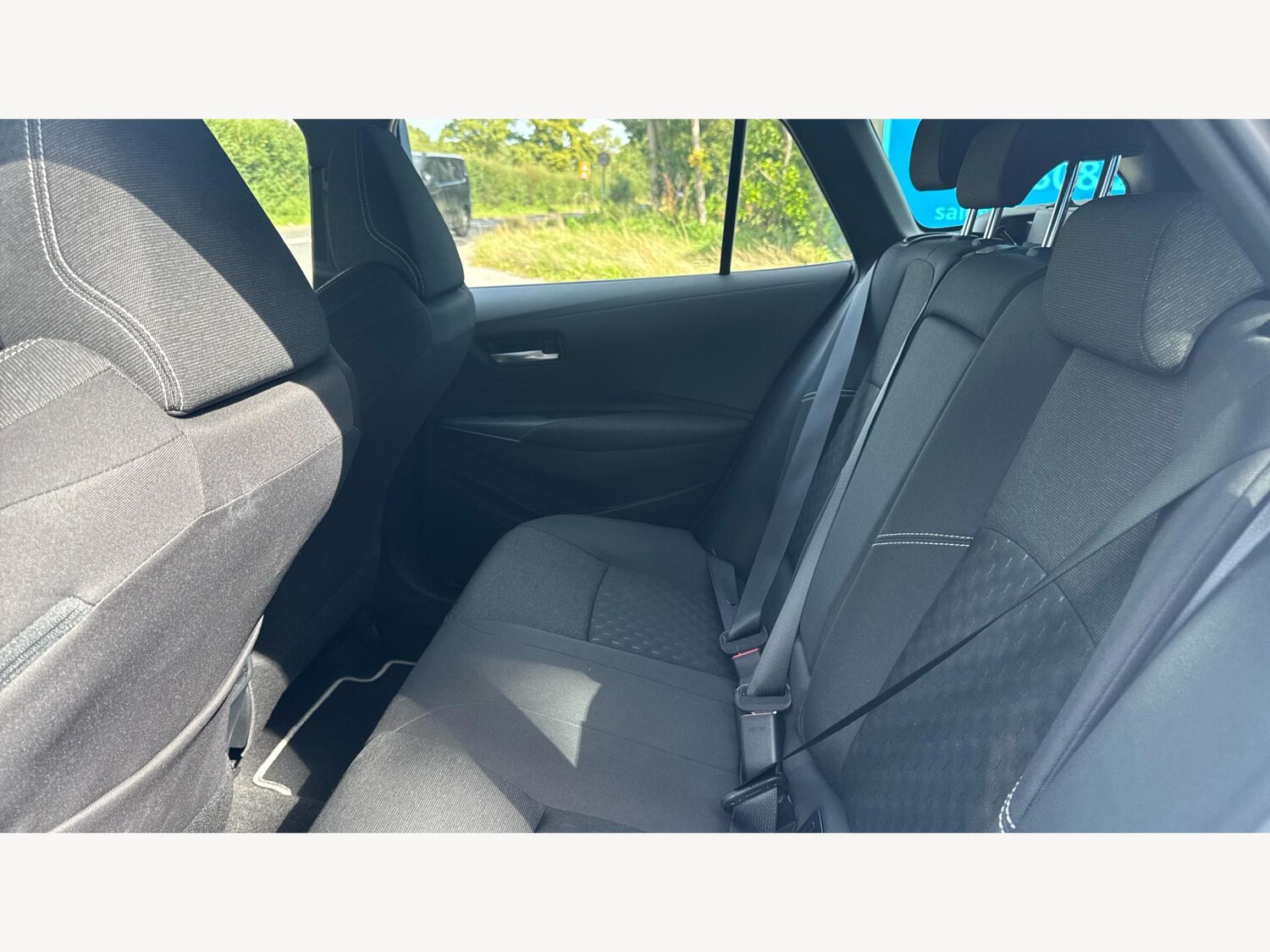 Used Toyota Corolla 2024 for sale - 76152284: Photo 15