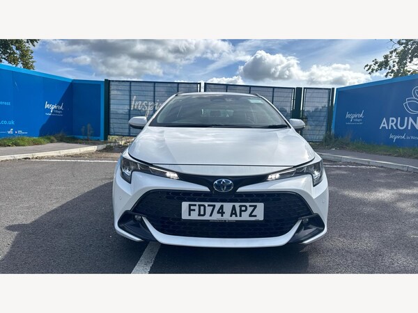 Used Toyota Corolla 2024 for sale - 76152284: Photo 17