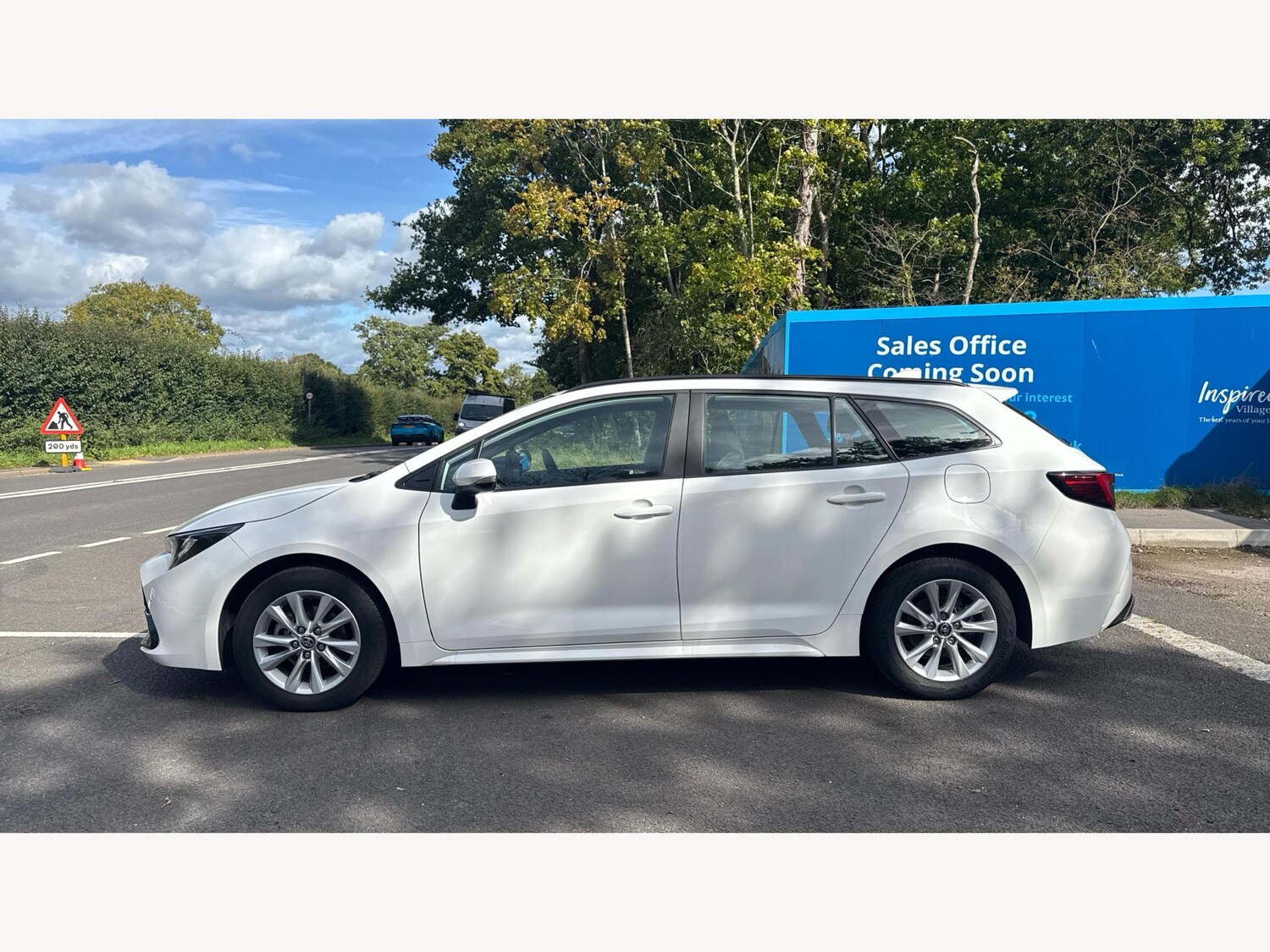 Used Toyota Corolla 2024 for sale - 76152284: Photo 19