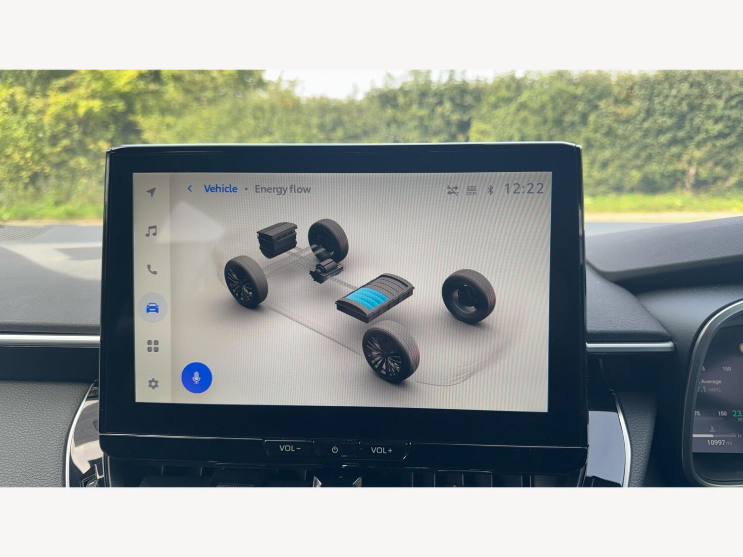 Used Toyota Corolla 2024 for sale - 76152284: Photo 23