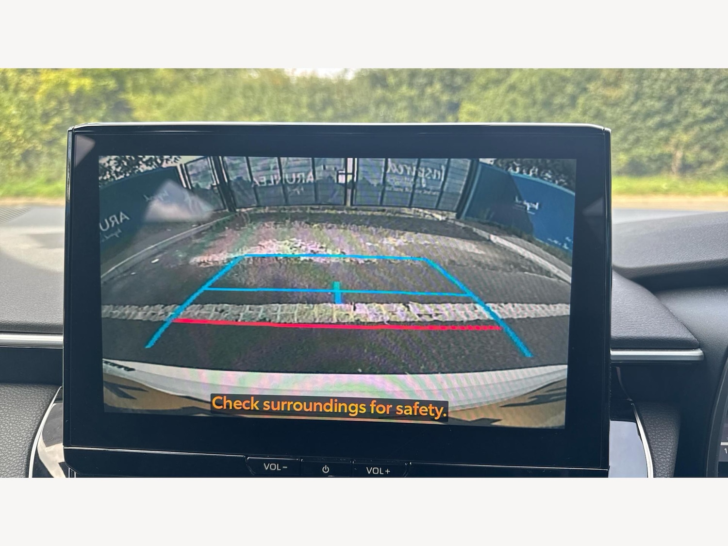 Used Toyota Corolla 2024 for sale - 76152284: Photo 26