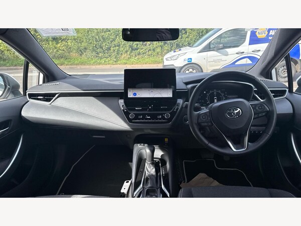 Used Toyota Corolla 2024 for sale - 76152284: Photo 7