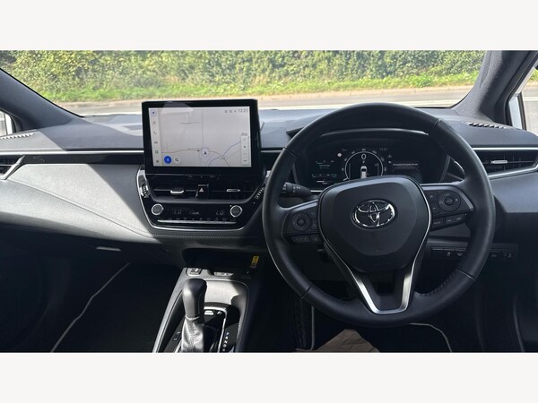 Used Toyota Corolla 2024 for sale - 76152284: Photo 8