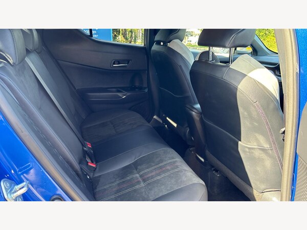Used Toyota C-HR 2022 for sale - 75431969: Photo 14