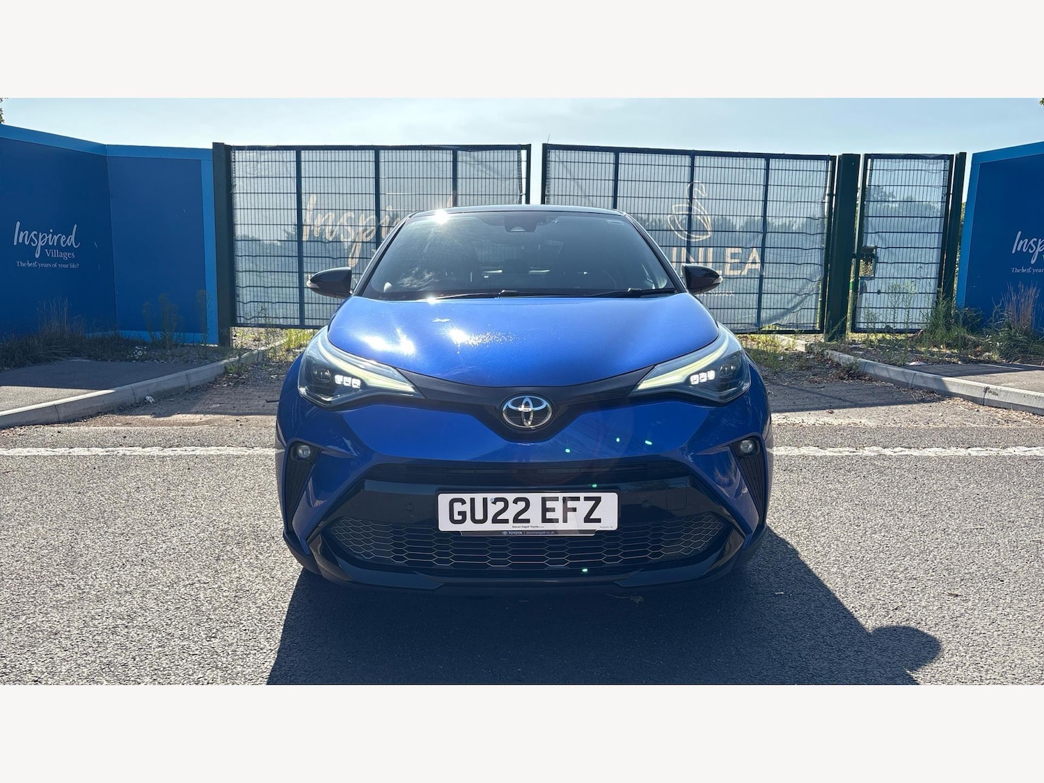Vehicle 17