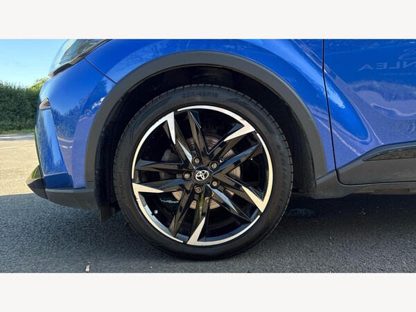 Used Toyota C-HR 2022 for sale - 75431969: Photo 20