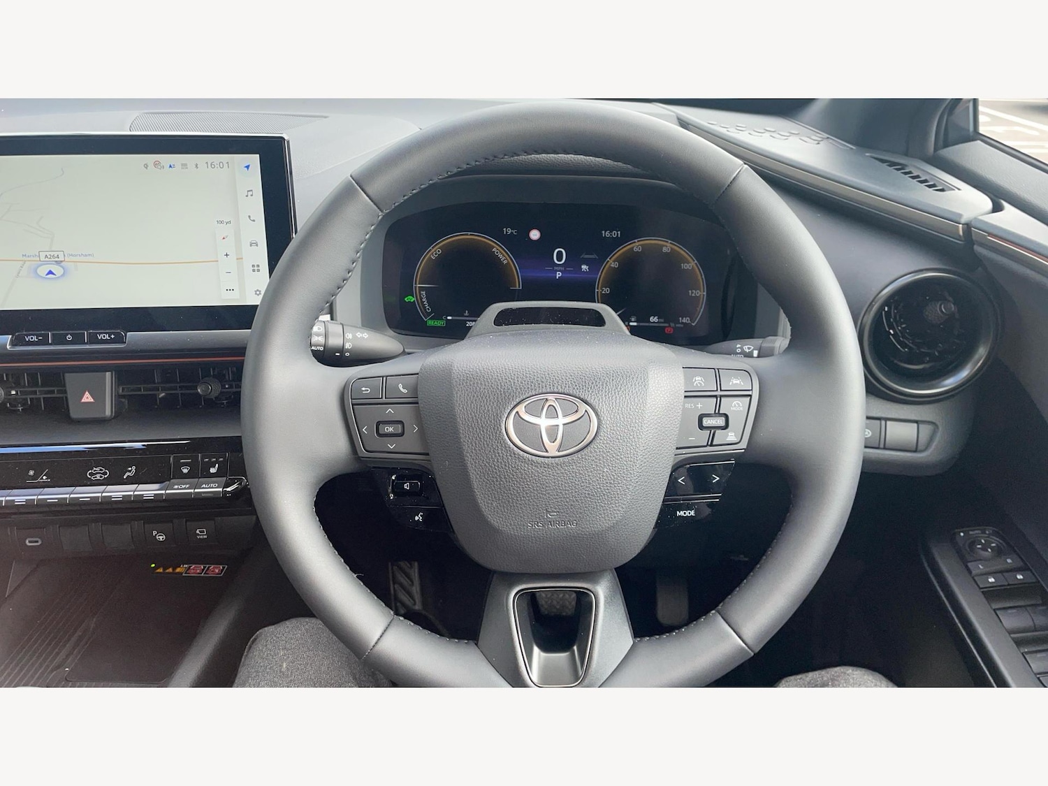 Used Toyota C-HR 2025 for sale - 77320813: Photo 10