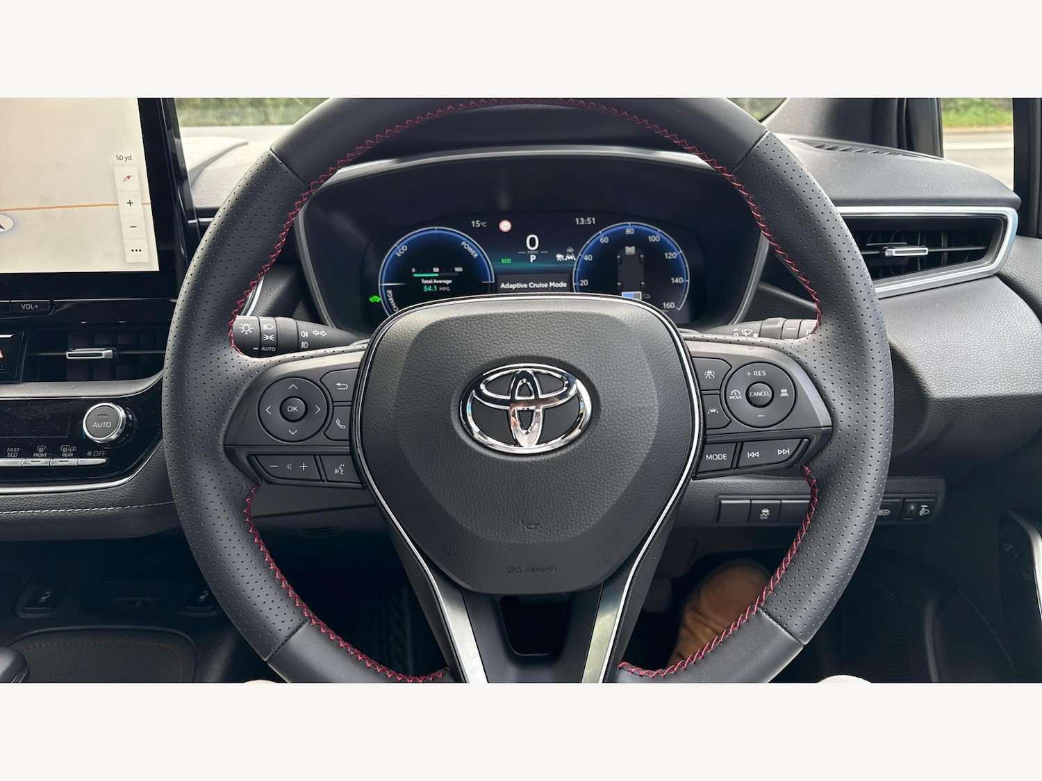 Used Toyota Corolla 2025 for sale - 76306718: Photo 10