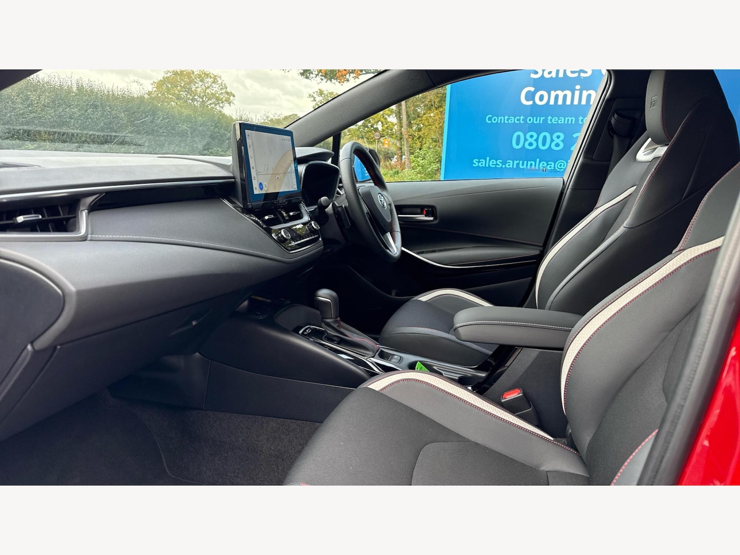 Used Toyota Corolla 2025 for sale - 76306718: Photo 12