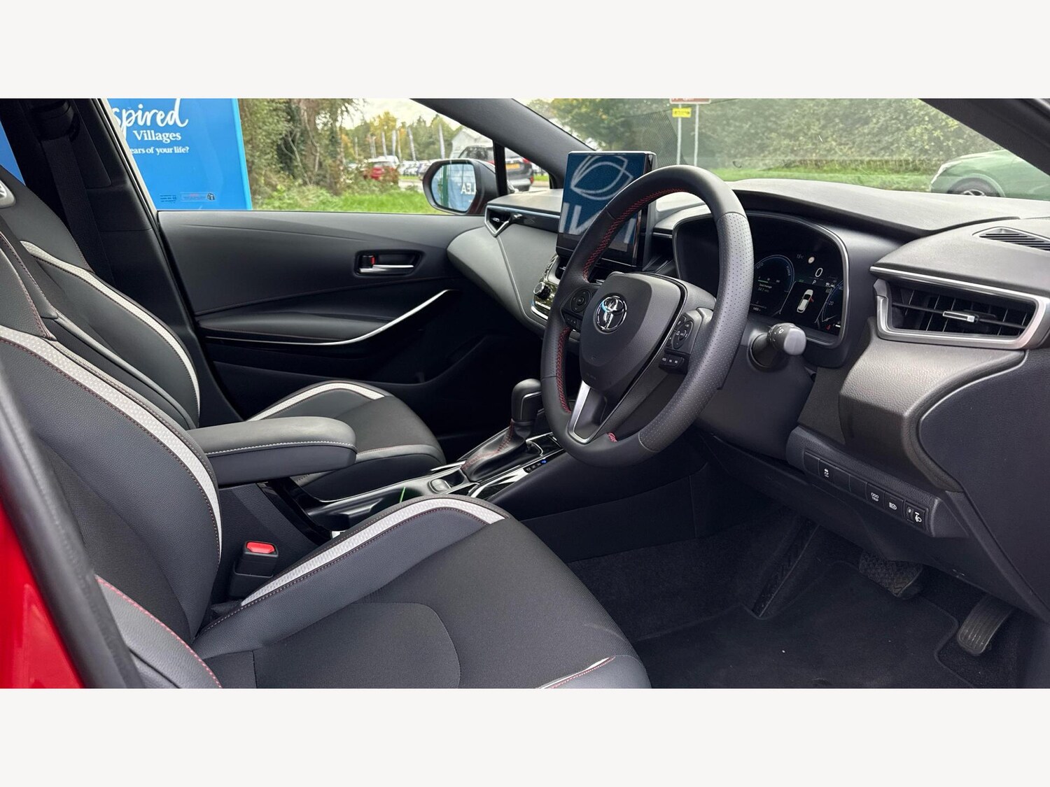 Used Toyota Corolla 2025 for sale - 76306718: Photo 13