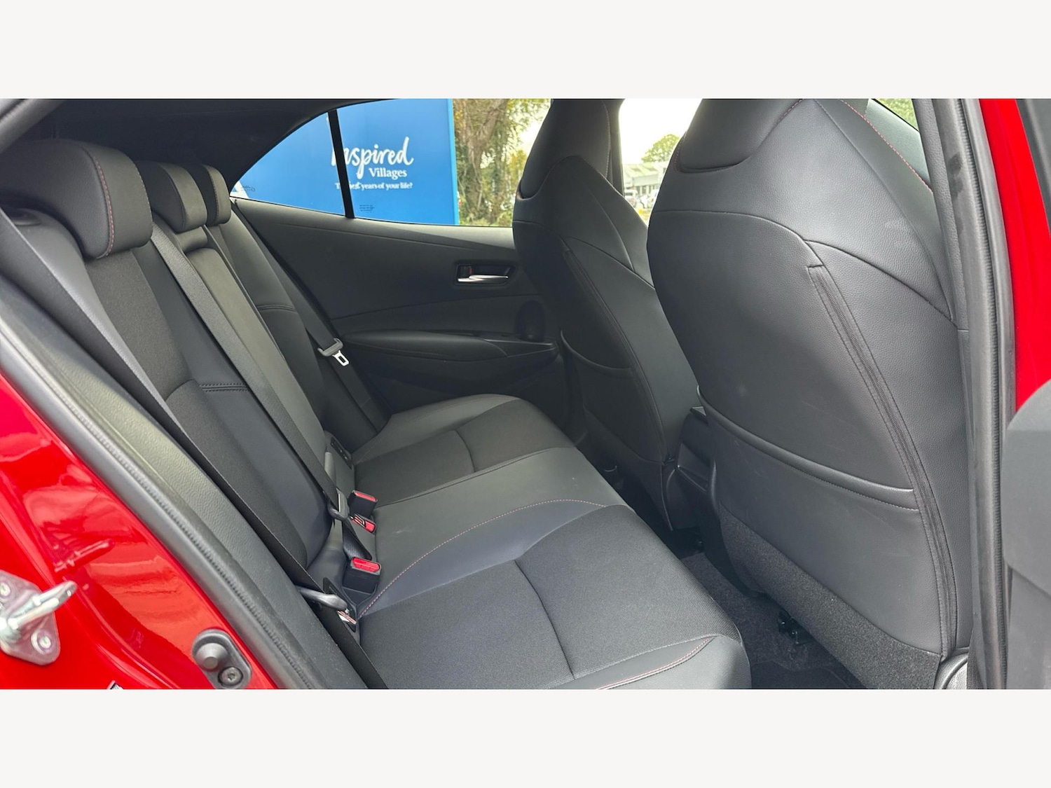 Used Toyota Corolla 2025 for sale - 76306718: Photo 14