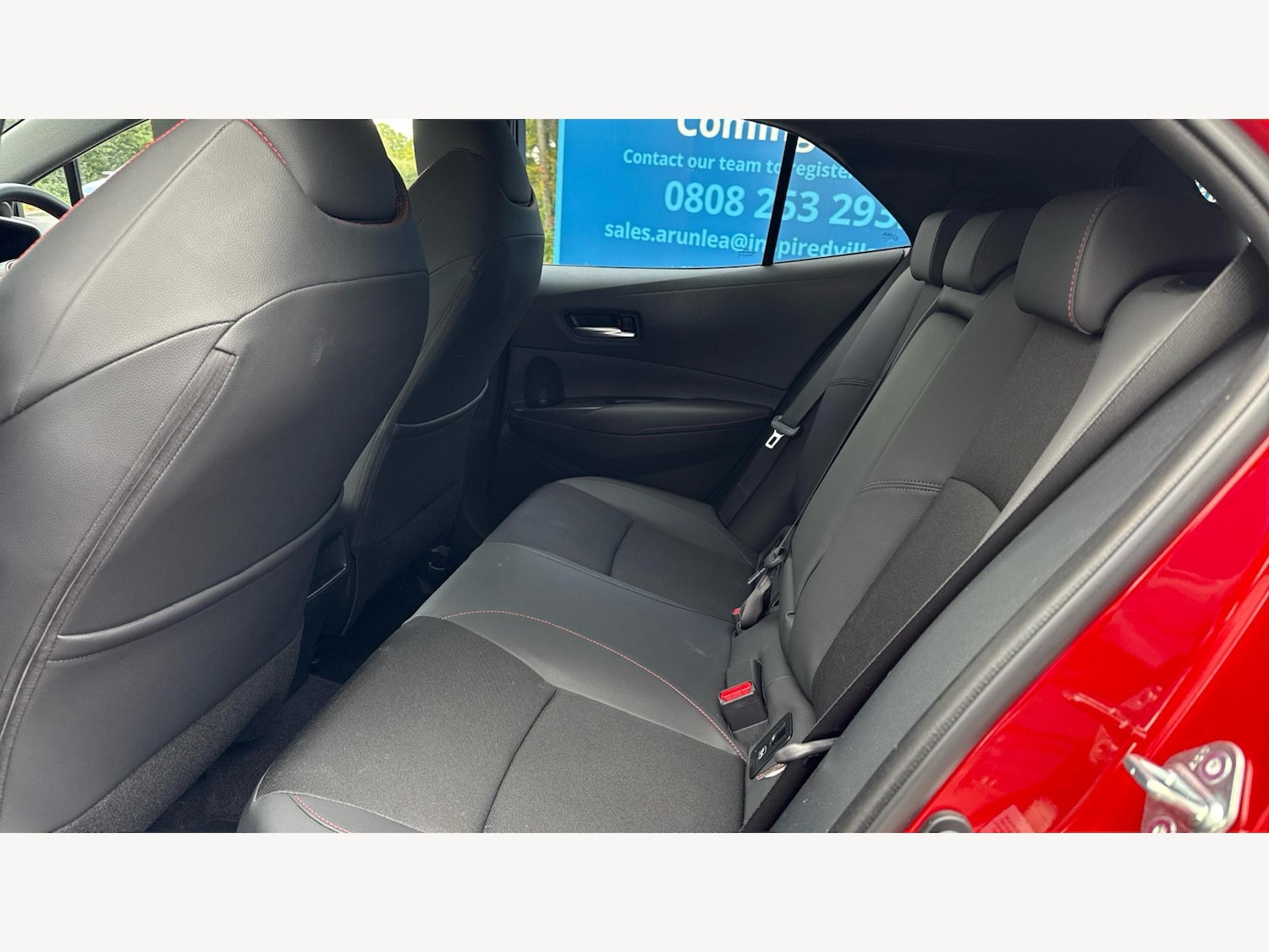 Used Toyota Corolla 2025 for sale - 76306718: Photo 15