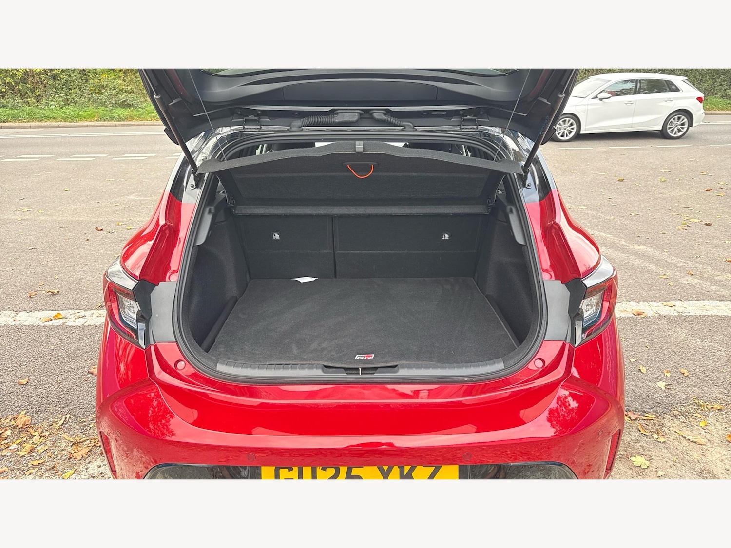 Used Toyota Corolla 2025 for sale - 76306718: Photo 16