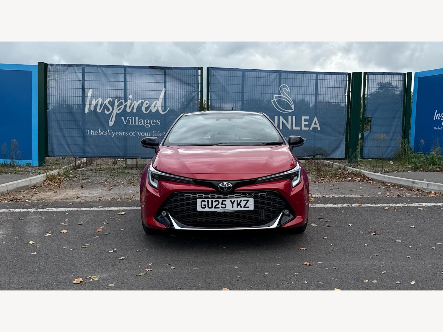 Used Toyota Corolla 2025 for sale - 76306718: Photo 17