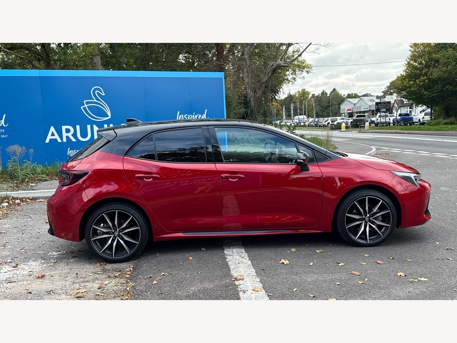 Used Toyota Corolla 2025 for sale - 76306718: Photo 18