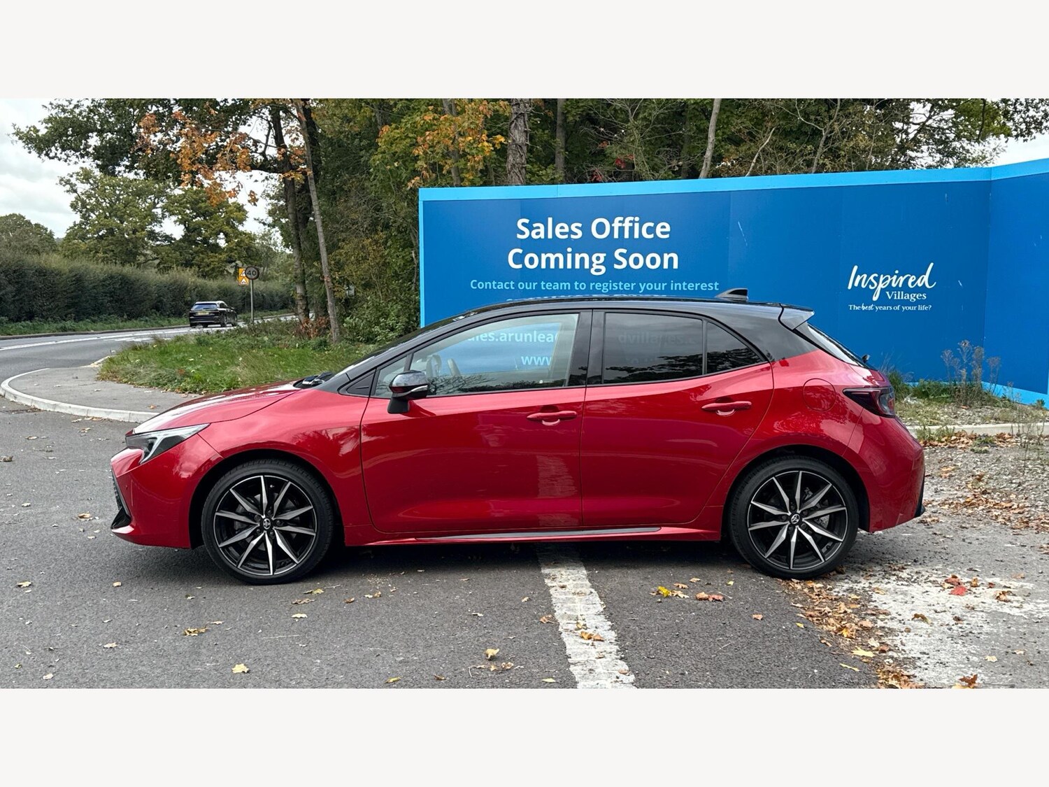 Used Toyota Corolla 2025 for sale - 76306718: Photo 19