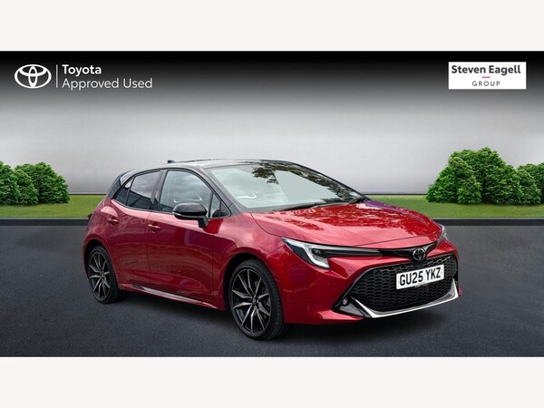Used Toyota Corolla 2025 for sale - 76306718: Photo 1