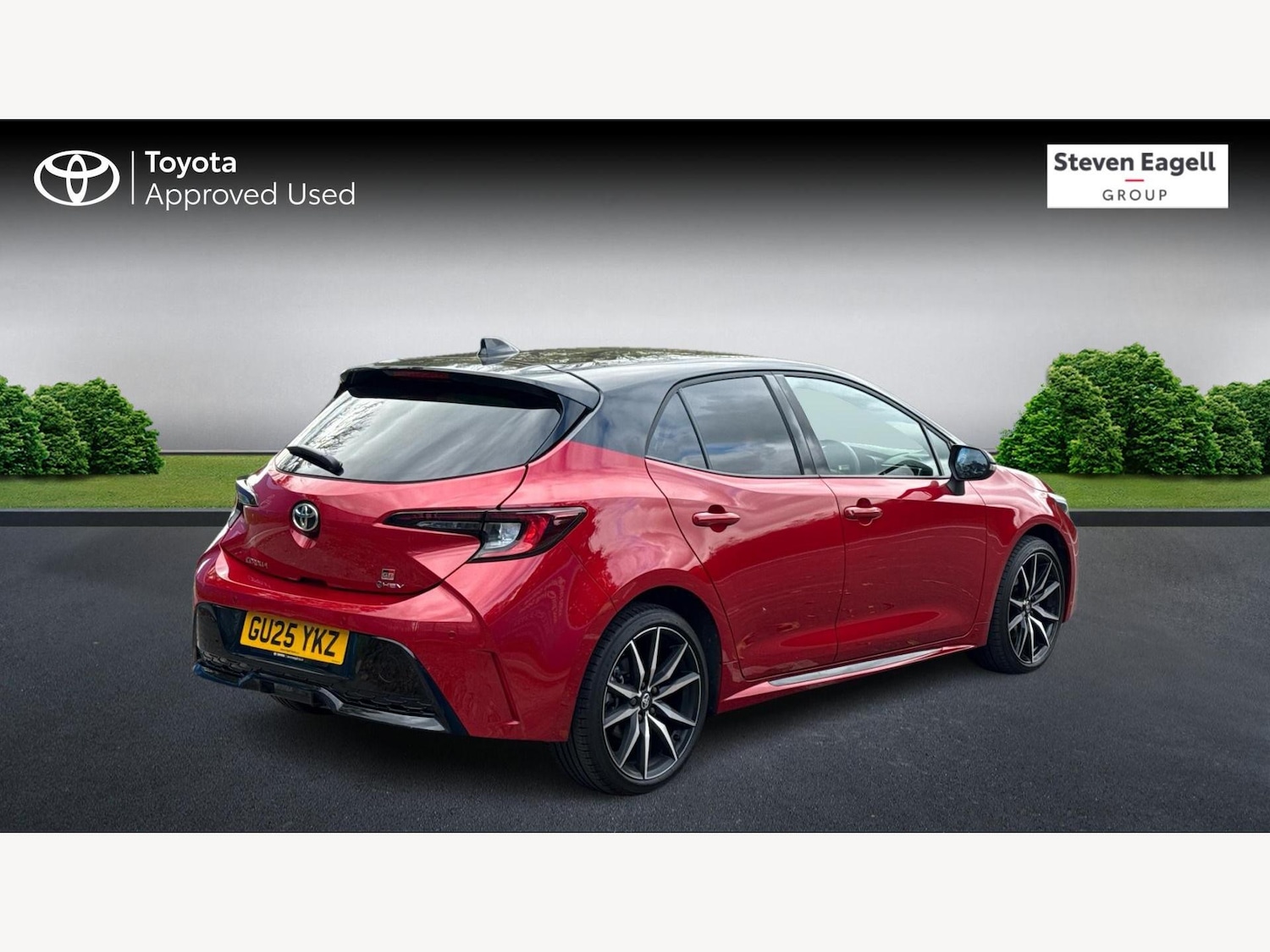 Used Toyota Corolla 2025 for sale - 76306718: Photo 2