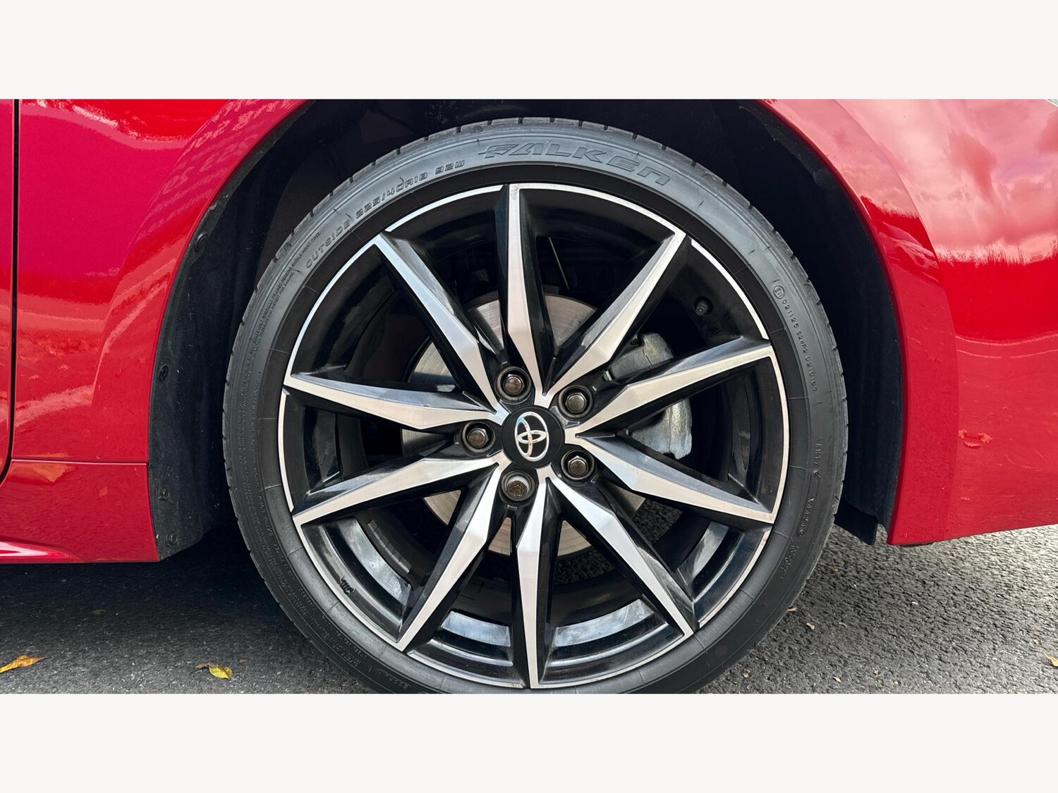 Used Toyota Corolla 2025 for sale - 76306718: Photo 20