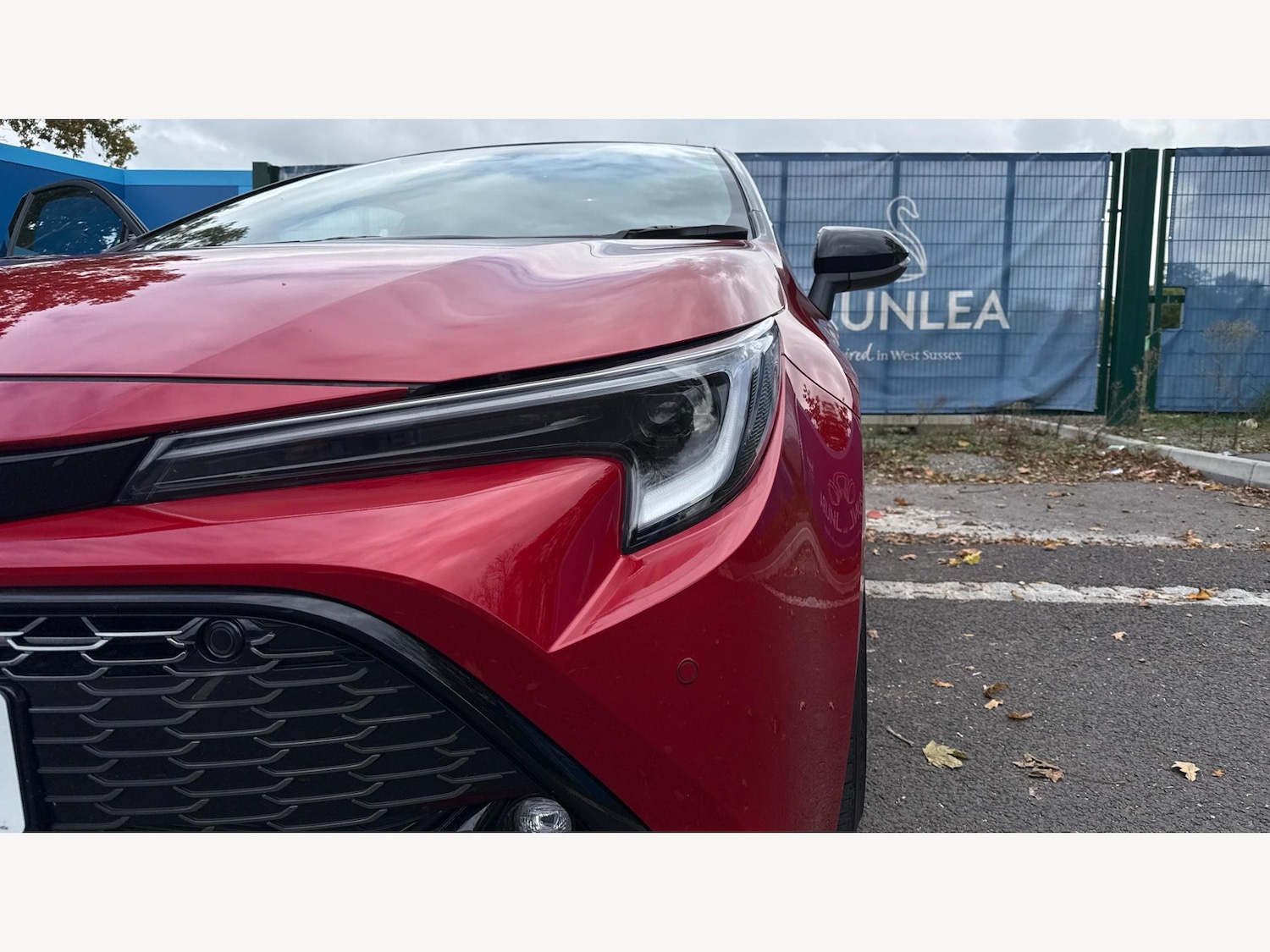 Used Toyota Corolla 2025 for sale - 76306718: Photo 25