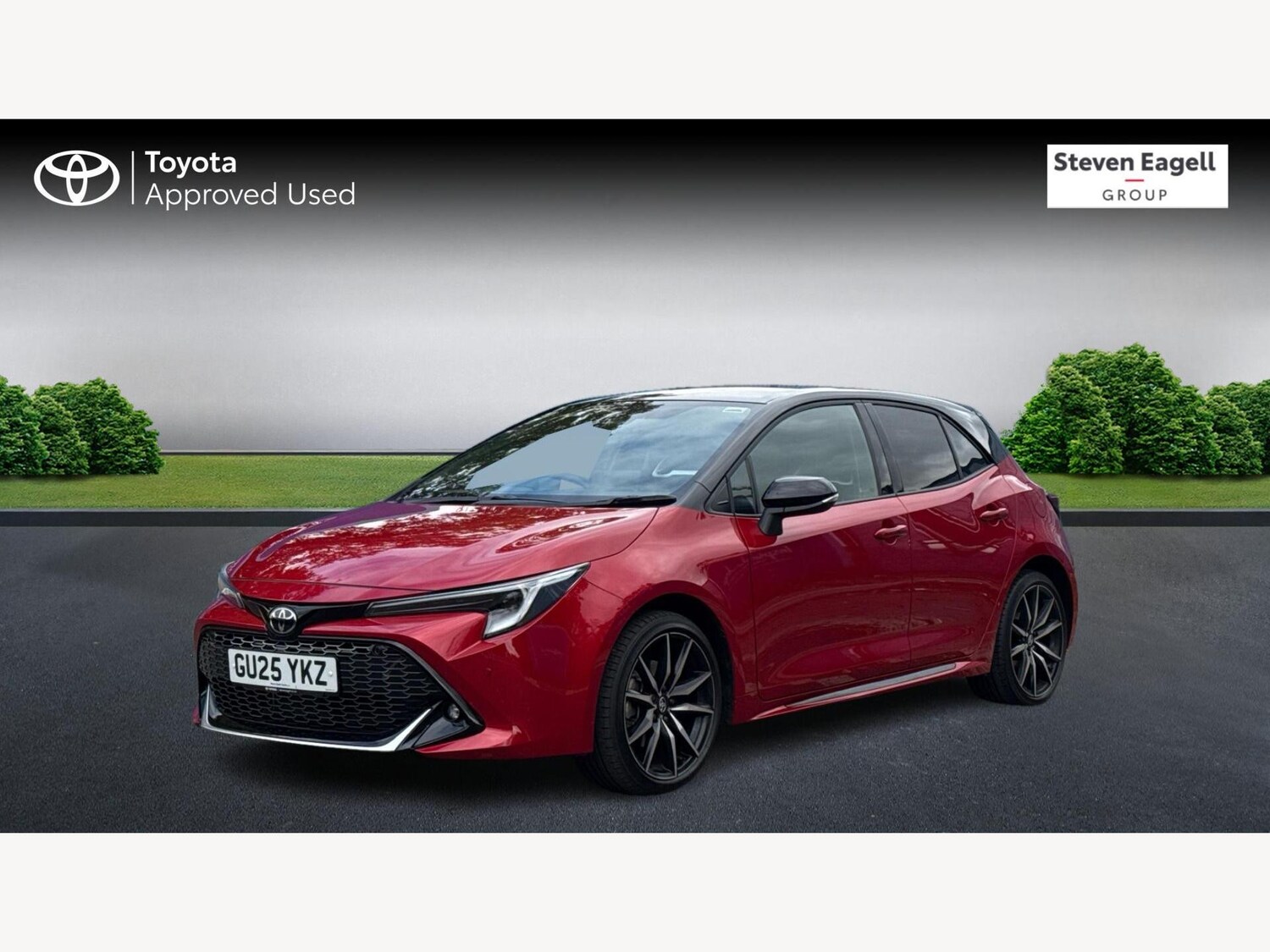 Used Toyota Corolla 2025 for sale - 76306718: Photo 3