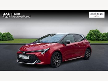 Used Toyota Corolla 2025 for sale - 76306718: Photo 3
