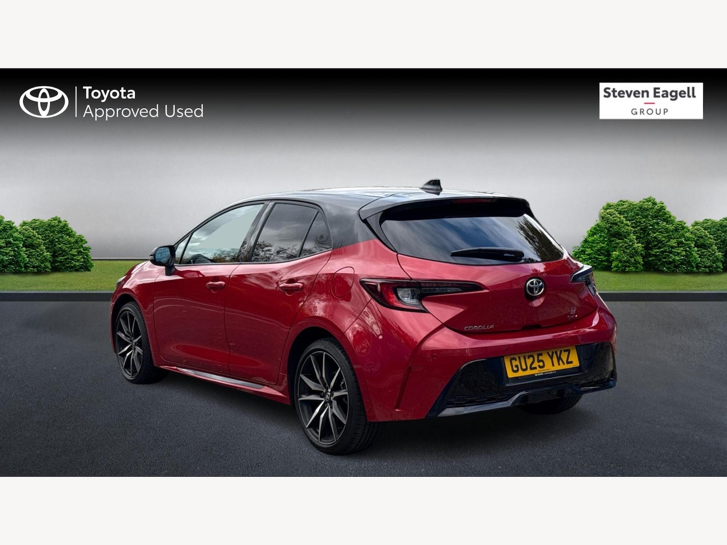 Used Toyota Corolla 2025 for sale - 76306718: Photo 6