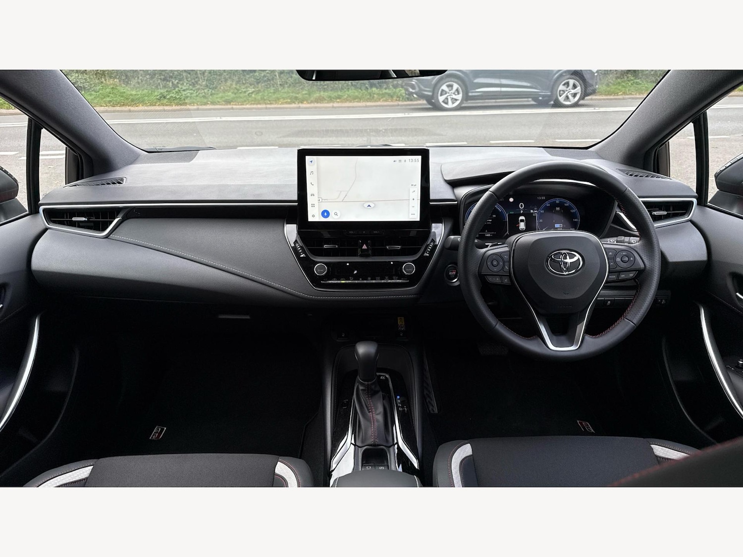 Used Toyota Corolla 2025 for sale - 76306718: Photo 7