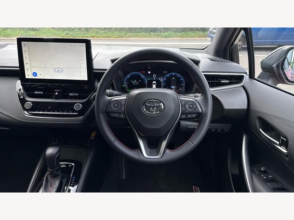 Used Toyota Corolla 2025 for sale - 76306718: Photo 8