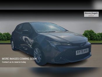 Used Toyota Corolla 2025 for sale - 79192252: Photo