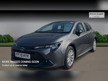 Used Toyota Corolla 2025 for sale - 79192252: Photo