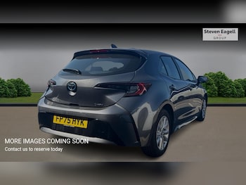 Used Toyota Corolla 2025 for sale - 79192252: Photo