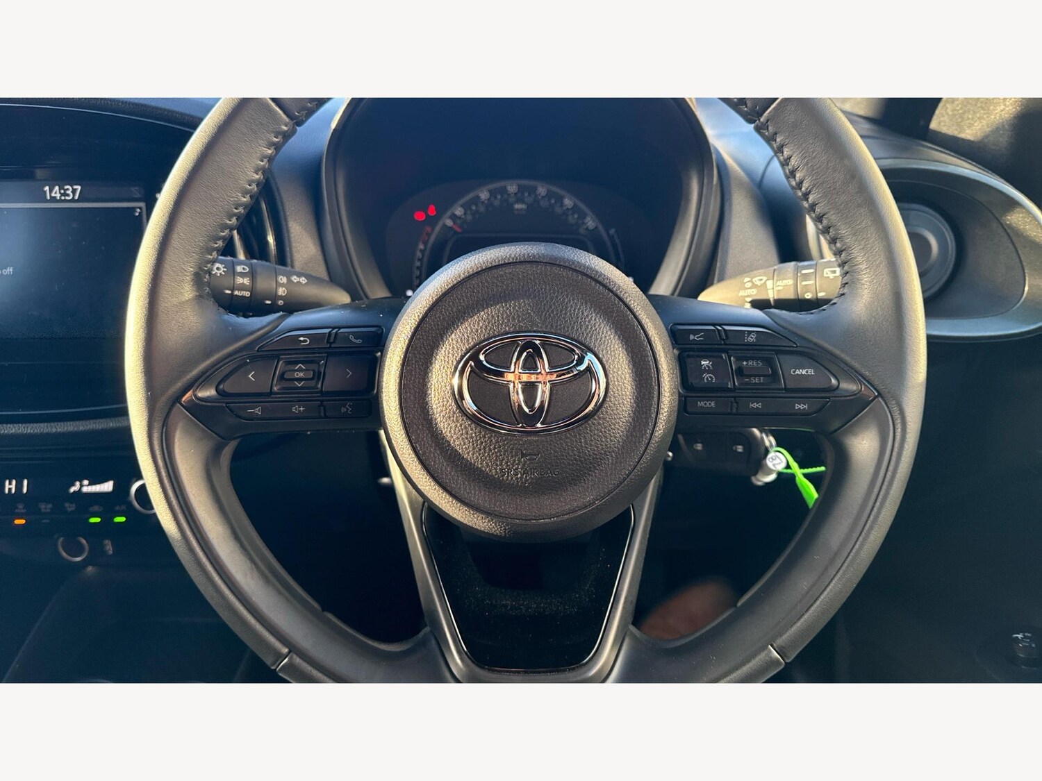 Used Toyota Aygo X 2023 for sale - 77097789: Photo 10