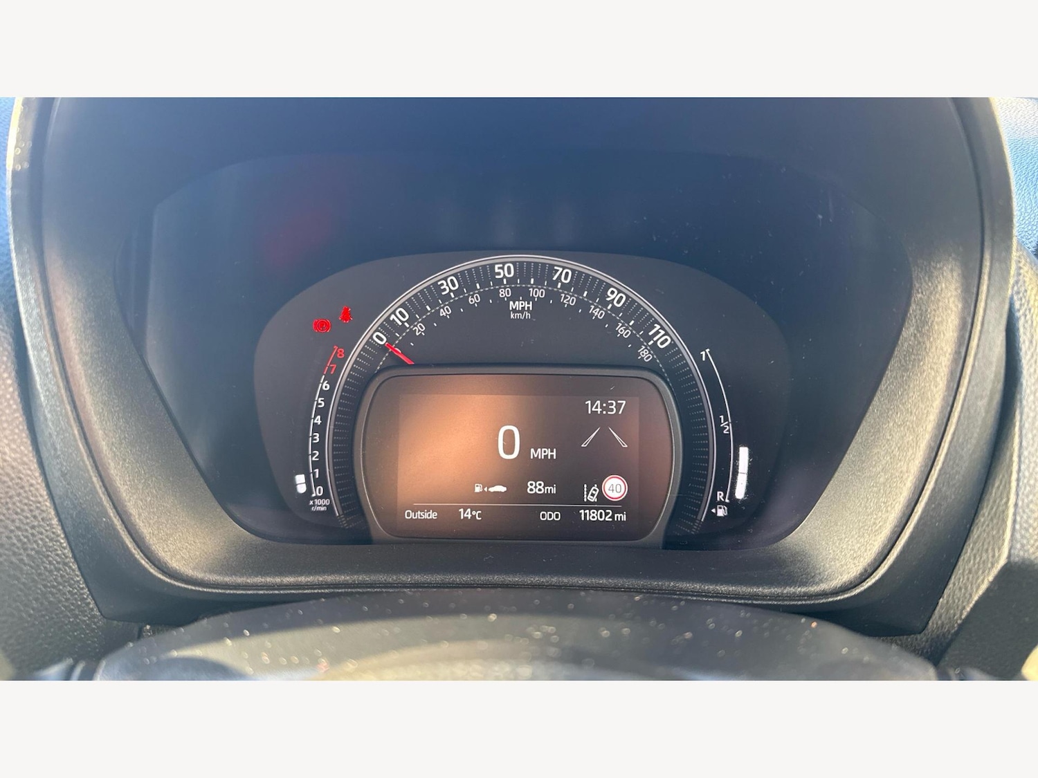 Used Toyota Aygo X 2023 for sale - 77097789: Photo 11