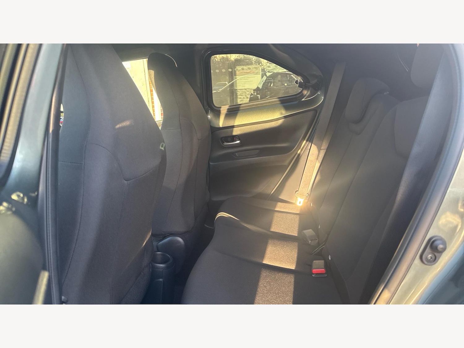 Used Toyota Aygo X 2023 for sale - 77097789: Photo 15