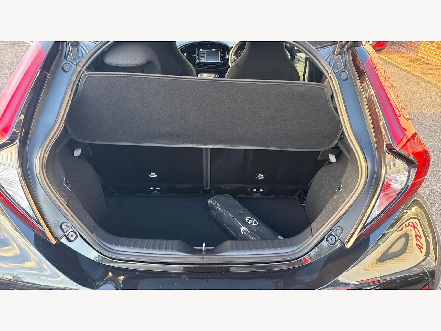 Used Toyota Aygo X 2023 for sale - 77097789: Photo 16